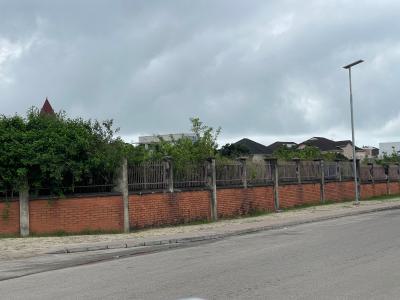 24 Plots ( C of O), Facing Lekki - Epe Expressway, Ajiwe, Ajah, Lagos, Commercial Land for Sale