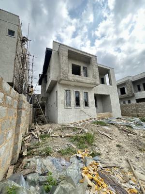 a Luxuriously Designed Fully Detached 4-bedroom Duplex, Chief Lateef Oyelade Gra, Oluyole, Ring Road Estate, Ibadan, Oyo, Detached Duplex for Sale