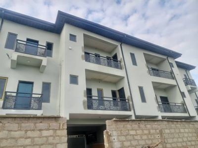 Tastfully Finished Newly Built 2 Bedroom Apartment, Gra Phase 1, Magodo, Lagos, Flat / Apartment for Sale