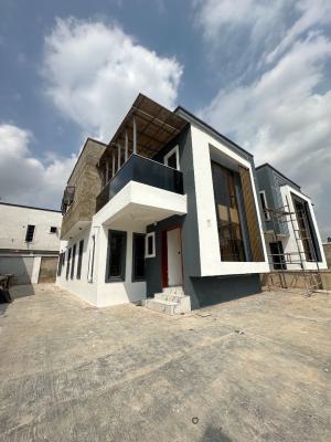a Luxuriously Designed Semi Detached 4-bedroom Duplex, Chief Lateef Oyelade Gra, Oluyole, Ring Road Estate, Ibadan, Oyo, Semi-detached Duplex for Sale