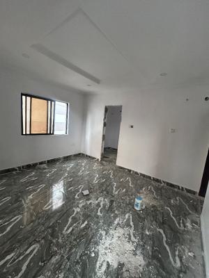a Well Maintained and Spacious Mini Flat in a Secure and Serene Area, Off Alpha Beach Road, Igbo Efon, Lekki, Lagos, Mini Flat (room and Parlour) for Rent