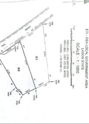 Residential Land Joint Venture, Ikoyi, Lagos, Residential Land Joint Venture