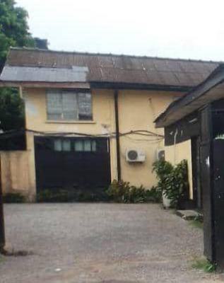 Strategically Located 750sqm Land, Ikoyi, Lagos, Mixed-use Land for Sale