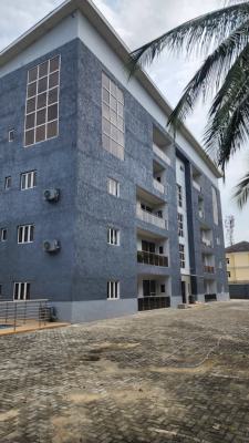 Tastfully Finished 3 Bedroom Apartment, Victoria Island (vi), Lagos, Flat / Apartment for Rent