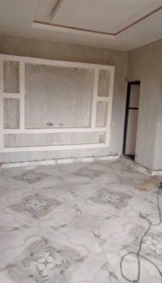 Newly Built Units of  1bed Room Apartment, Sawmail, Gbagada, Lagos, Mini Flat (room and Parlour) for Rent