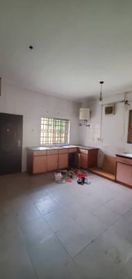 4 Bedroom Detached House + Bq, Lekki Phase 1, Lekki, Lagos, Detached Duplex for Rent