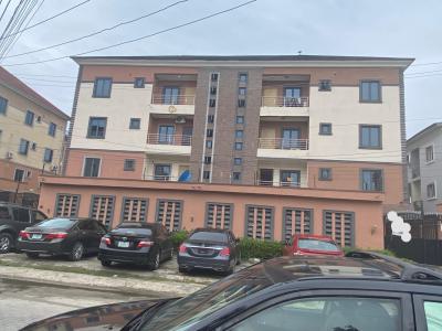 2 Bedroom Apartment, Lekki Phase 1, Lekki Phase 1, Lekki, Lagos, Flat / Apartment for Rent