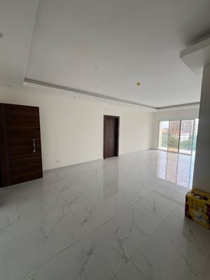 Newly Developed Super Luxury 3-bedroom Flat with an Urban View, Victoria Island (vi), Lagos, Flat / Apartment for Rent