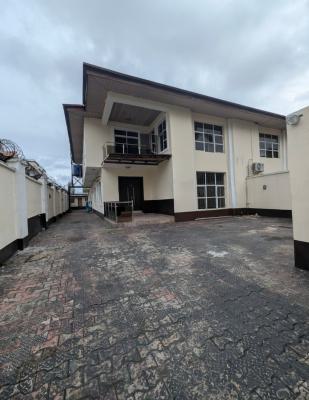 10-room+bq Duplex, Lekki Phase 1, Lekki, Lagos, Semi-detached Duplex for Rent