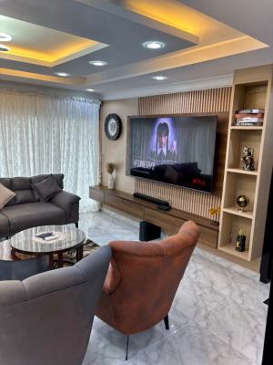 Luxury 3 Bedrooms Apartment, Kofo Abayomi Street, Victoria Island (vi), Lagos, Flat / Apartment Short Let