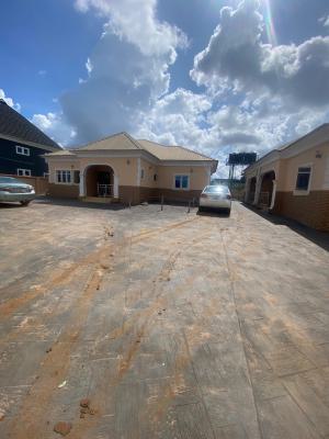 2 Units of 2-bedroom Semi Detached House, Sunshine Estate, Oda Road, Akure, Ondo, House for Sale