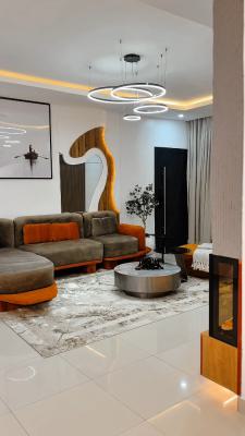 Book This Luxurious 2 Bedroom Apartment, Lekki Phase 1, Lekki, Lagos, Flat / Apartment Short Let