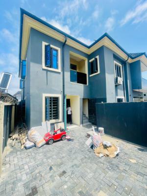 Massively New Mini Flat Upstairs, Oribanwa By Phase 2, Oribanwa, Ibeju Lekki, Lagos, Mini Flat (room and Parlour) for Rent