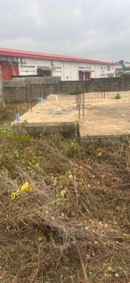 500sqm for a 5bedroom Detached Duplex with Dpc Done, Maralago Resort Golf City, Along Kubwa Express, Kubwa, Abuja, Residential Land for Sale