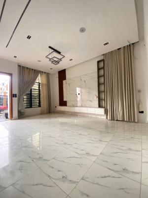 Exquisite 4 Bedroom Semi Detached House, Ikota, Ikota, Lekki, Lagos, Semi-detached Duplex for Rent