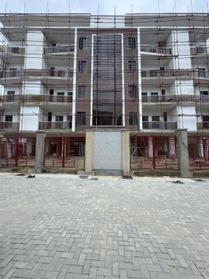 Luxury Serviced 4 Bedroom Apartment with Elevator,equipped Gym, Lekki Phase 1, Lekki, Lagos, Flat / Apartment for Sale
