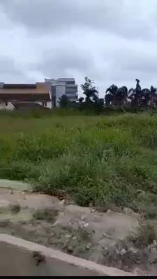 Land Measuring  2,000 Sqm  with Governors Consent & C of O, Osborne Phase 2, Osborne, Ikoyi, Lagos, Land for Sale