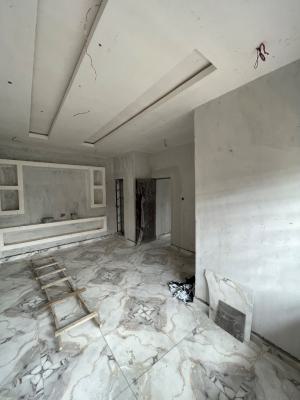 Newly Built Miniflat Very Spacious, Gbagada, Lagos, Mini Flat (room and Parlour) for Rent