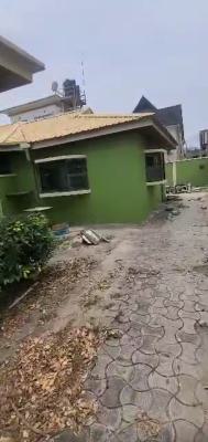 Nice 3-bedroom Bungalow, Lekki Right, Lekki, Lagos, Terraced Bungalow for Rent