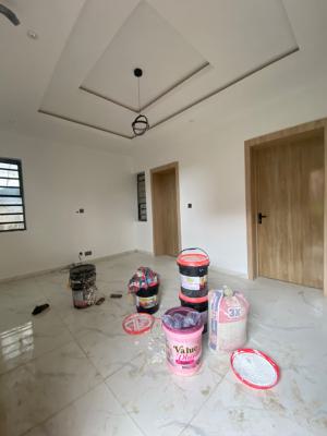 Brand New 1 Bedroom Luxury Apartment, Unity Estate Ado Badore Ajah, Ajah, Lagos, Mini Flat (room and Parlour) for Rent