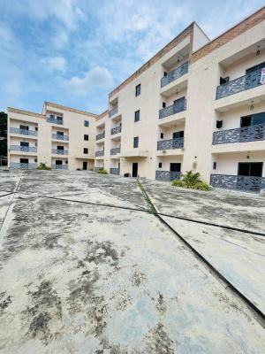 Magnificently Built 3 Bedroom Apartment Plus Swimming Pool, Ikeja Gra, Ikeja, Lagos, Flat / Apartment for Sale