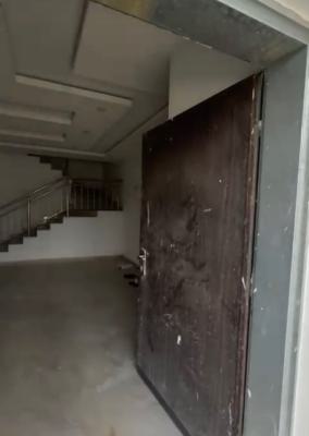 4-bedroom Terrace Duplex, Gilmore, Jahi, Abuja, Terraced Duplex for Rent