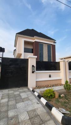 a Well Finished 4 Bedroom Fully Detached Duplex, Karsana, Abuja, Detached Duplex for Sale