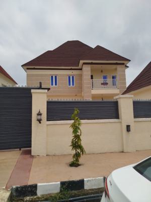 4-bedroom Fully Detached Duplex, Lokogoma District, Abuja, Detached Duplex for Sale