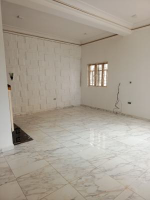 4 Bedroom Terrace Duplex with Attached Bq, Living Faith, Jahi, Abuja, Terraced Duplex for Rent