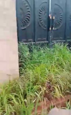 Over 1000sqm Plot of Land Available, Wtc Estate,independence Layout, Enugu, Enugu, Residential Land for Sale