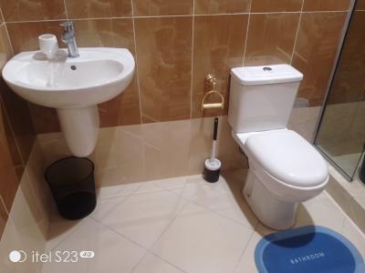 Exclusive Furnished 2 Bedrooms Apartment with a Room Bq in a Serene Ar, Old Ikoyi Lagos, Ikoyi, Lagos, Flat / Apartment for Rent
