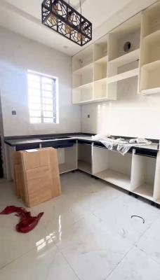 Newly and Exquisitely Built 4 Bedroom Terrace Duplex with Bq, Olowora, Magodo, Lagos, Terraced Duplex for Sale