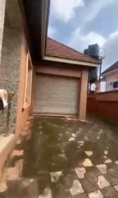 3 Bedrooms Bungalow with an Attached Bq, Centenary Estate, Enugu, Enugu, Detached Bungalow for Sale