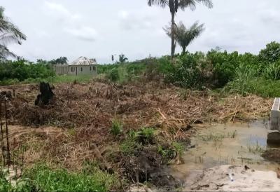 1 Plot of Land, Losoro, Lakowe, Ibeju Lekki, Lagos, Residential Land for Sale