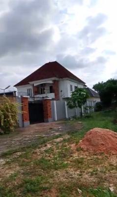 Over 600sqm Plot of Land Available, Golf Annex, Enugu, Enugu, Residential Land for Sale