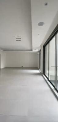 New & Massive 4 Bedroom Apartment & Bq, Ikoyi, Ikoyi, Lagos, Flat / Apartment for Rent