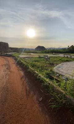Over 800sqm Plot of Land Available, Tenece 2 Centenary City, Enugu, Enugu, Residential Land for Sale