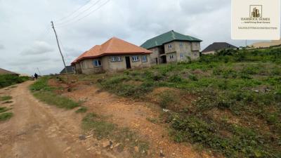 a Standard Plot of Land Measuring 500 Square Metres, IfẸsowapỌ Estate, Aliiri, Olorunda, Ojurin Akobo, Akobo, Ibadan, Oyo, Mixed-use Land for Sale
