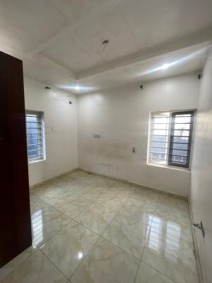 Well Finished Two Bedroom Block of Flat, Fo1 Layout, Kubwa, Abuja, Flat / Apartment for Rent