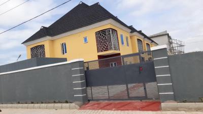 Spacious 3bedroom Apartment, Golf Estate, Lakowe, Ibeju Lekki, Lagos, Flat / Apartment for Rent