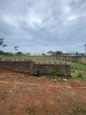 1100sqm of Land, Sam Olukayode Estate, Alagbaka Gra, Akure, Ondo, Land for Sale