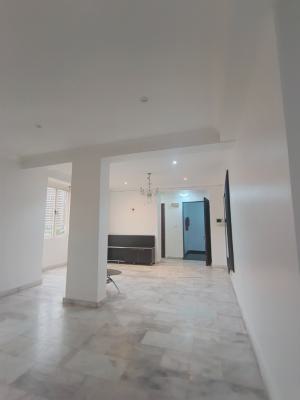 2/3bedroom Apartment  for Office Or Residents, Off Boudilon, Ikoyi, Lagos, Flat / Apartment for Rent