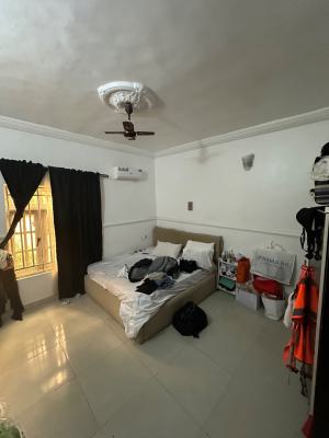 a Standard Room Self Contain Apartment in a Decent Environment, 3rd Avenue, Gwarinpa, Abuja, Self Contain (single Rooms) for Rent
