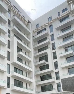 New & Massive 4 Bedroom Flat & Bq, Ikoyi, Ikoyi, Lagos, Flat / Apartment for Rent
