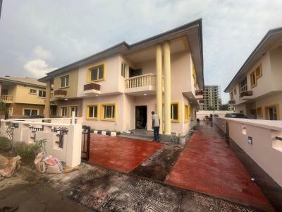 4 Bedroom Detached Duplex, Oniru, Victoria Island (vi), Lagos, Detached Duplex for Sale