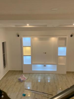 Define Affordable Luxury Plus a Bq, Orchid Road Before The Roundabout, Lekki, Lagos, Terraced Duplex for Rent