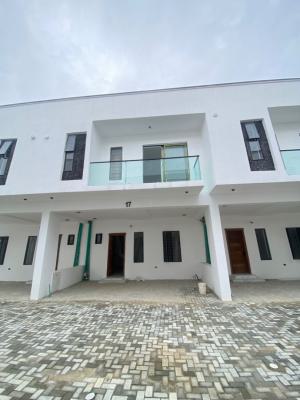 4 Bedroom Terrace Duplex  Available, Orchid Road, Lekki, Lagos, Terraced Duplex for Sale
