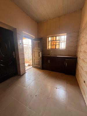 Nice 2 Bedroom Semi Detached Bungalow, Becky Garden Estate, Karu, Abuja, Semi-detached Bungalow for Sale