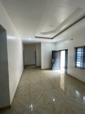 Well Finished Two Bedroom Flat, Military Pension Board Fo1 Extension, Fo1 Layout, Kubwa, Abuja, Flat / Apartment for Rent