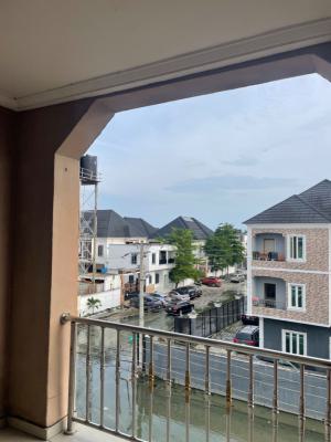 3 Bedroom Flats Ikota Gra, Ikota Gra, Ikota Villa Estate, Ikota, Lekki, Lagos, Flat / Apartment for Rent